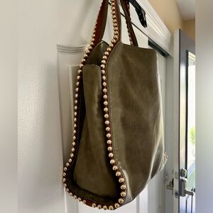 Big Buddha Grayson Handbag